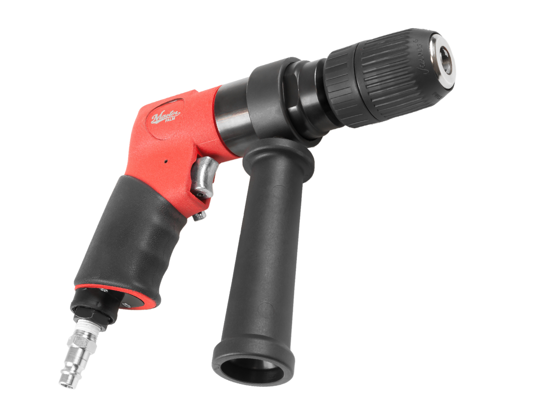 WIERTARKA PNEUMATYCZNA DWUKIERUNKOWA MASTER 21580K EAN 5905455418910