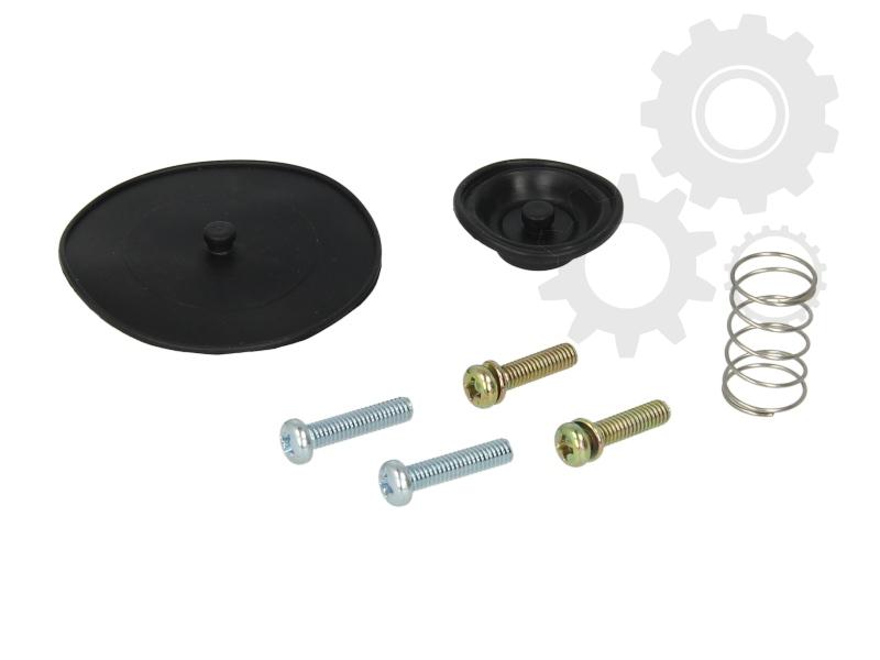 

naprawczy kranika Honda Vt 600 Shadow 1999-2005