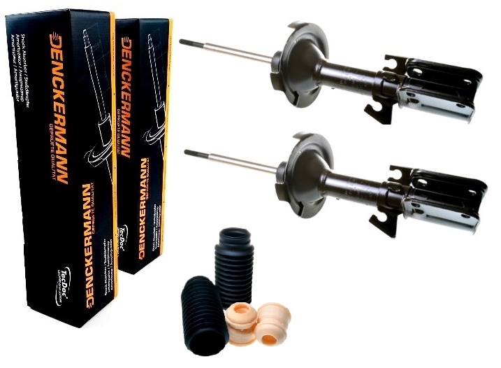 

amortyzatory Mercedes Vito I W638 1996-2003 Przód