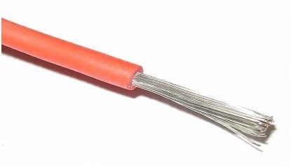

Kabel przewód sylikonowy Sif 2,5 Czer 50m G-119362