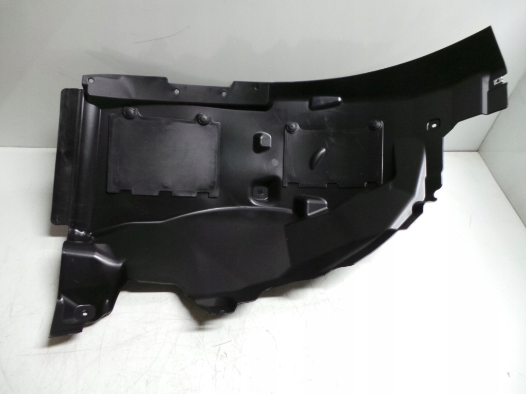 Nadkole PRZEDNIE LEWE Alfa Giulia 50545200 SX