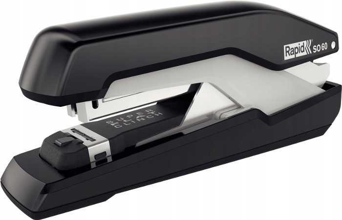 

Zszywacz Rapid Supreme Omnipress SO60 Fc 60 karte