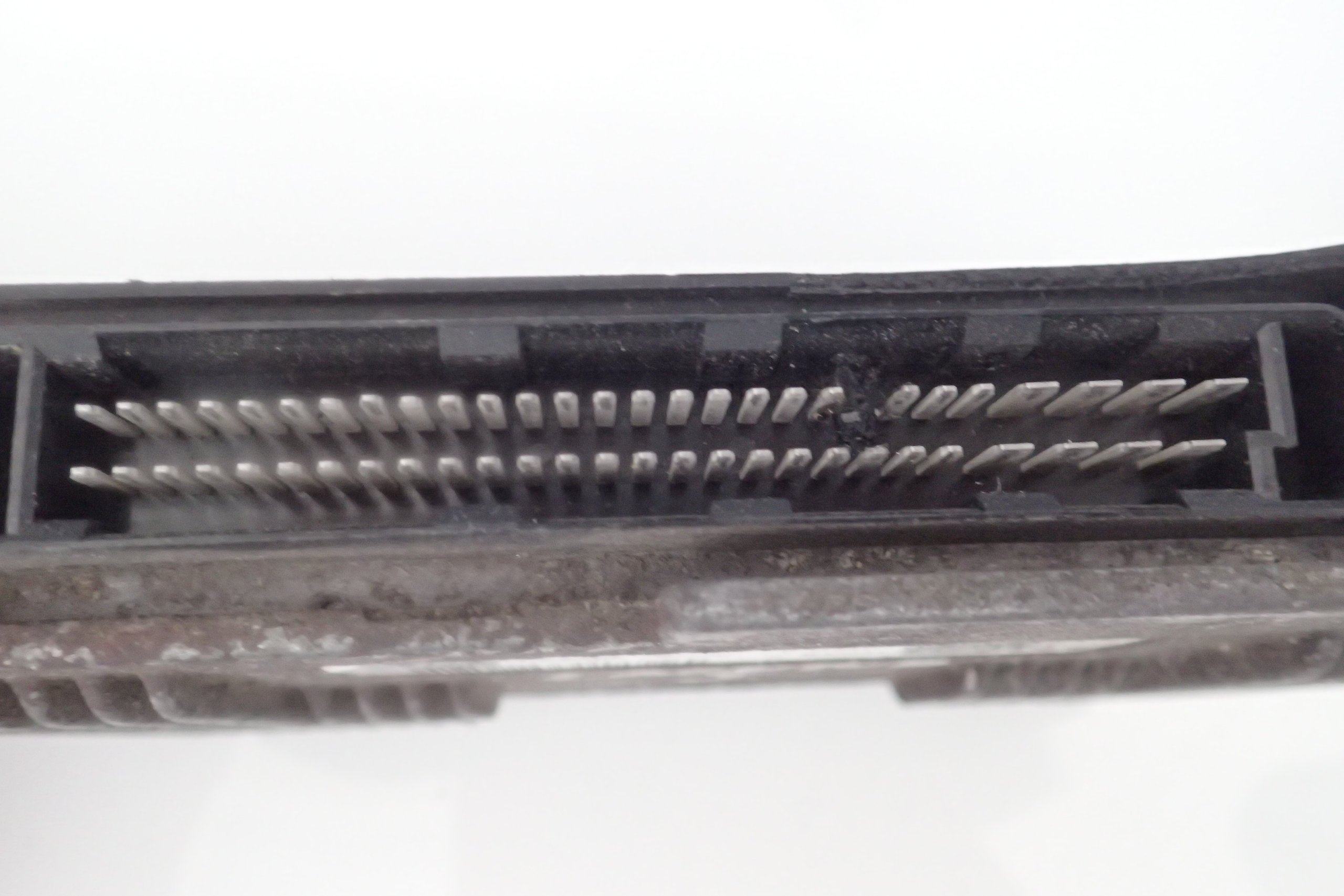 STEROWNIK KOMPUTER RENAULT S113717205B BEZ IMMO Car type Passenger cars