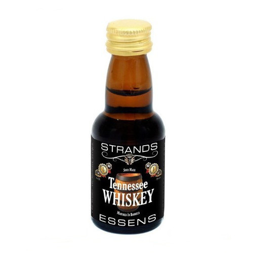 TENNESSEE WHISKEY 25ML ZAPRAWKA ESENCJA SMAKOWA