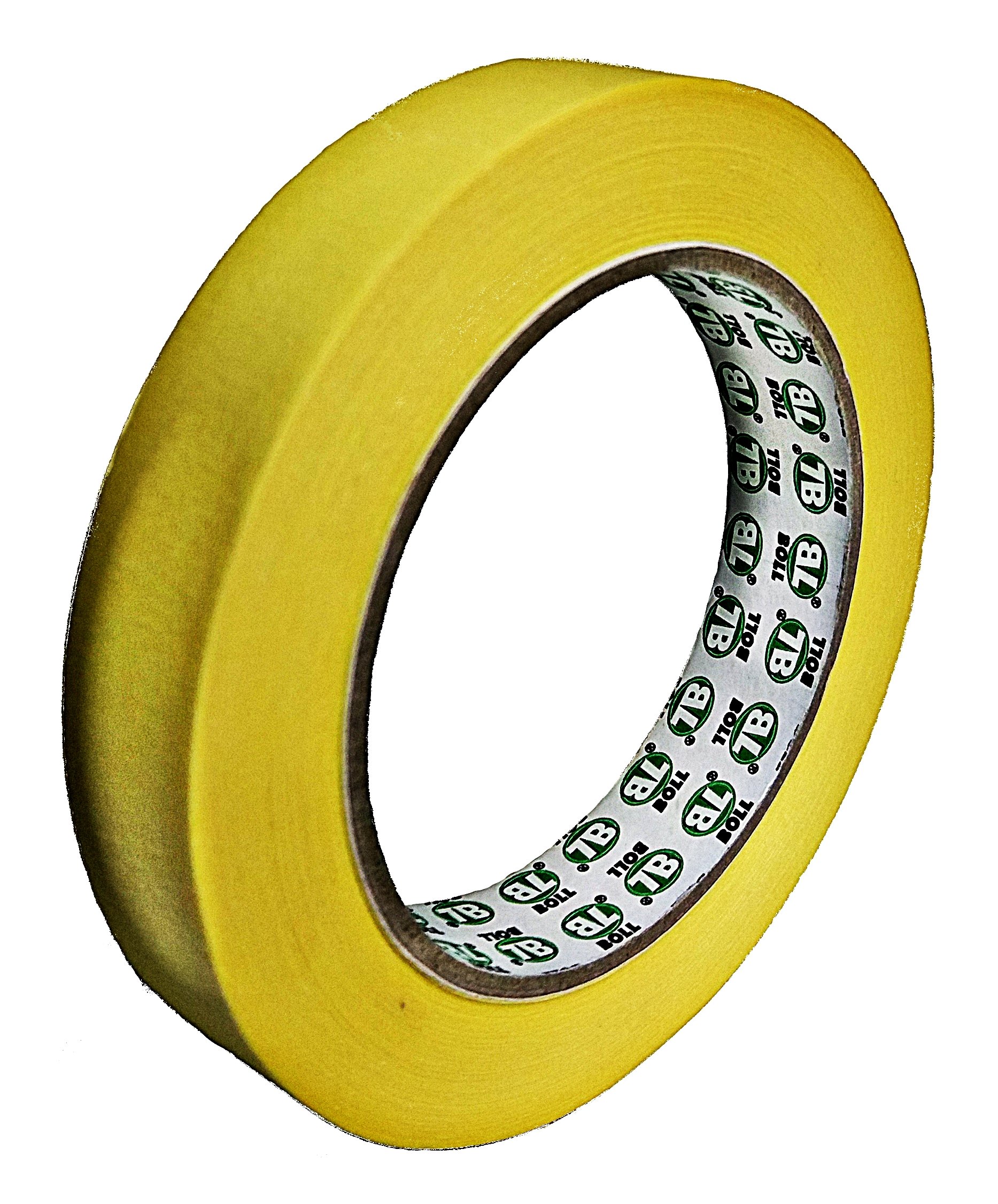 

Taśma Papierowa Zabezpieczająca 19mm/50m