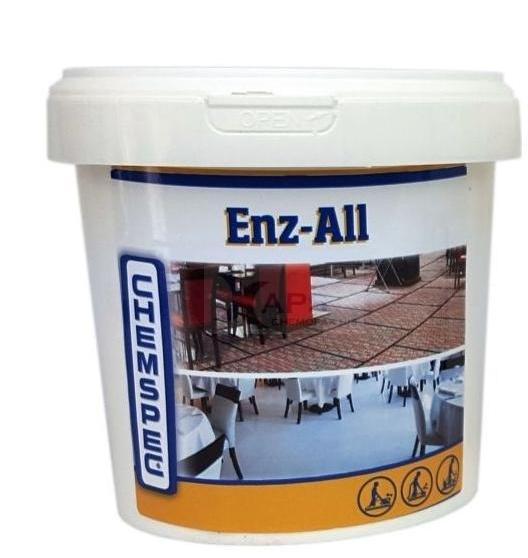 

Chemspec Enz-All Niezwykle Skuteczny PreSpray Hit