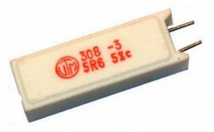 

4.7K 7W rezystor ceramiczny pionowy [2szt] #885