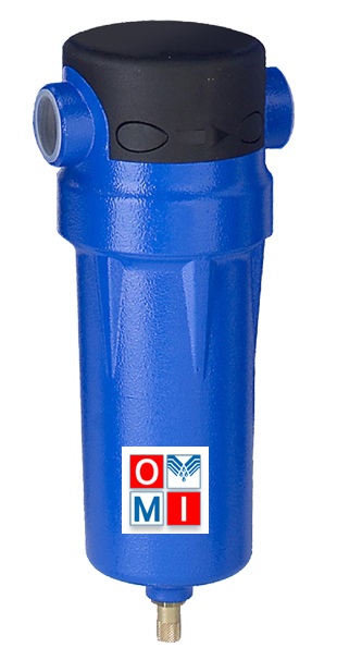 

Filtr powietrza odwadniacz 3/4 Omi Qf 3000 Kupczyk