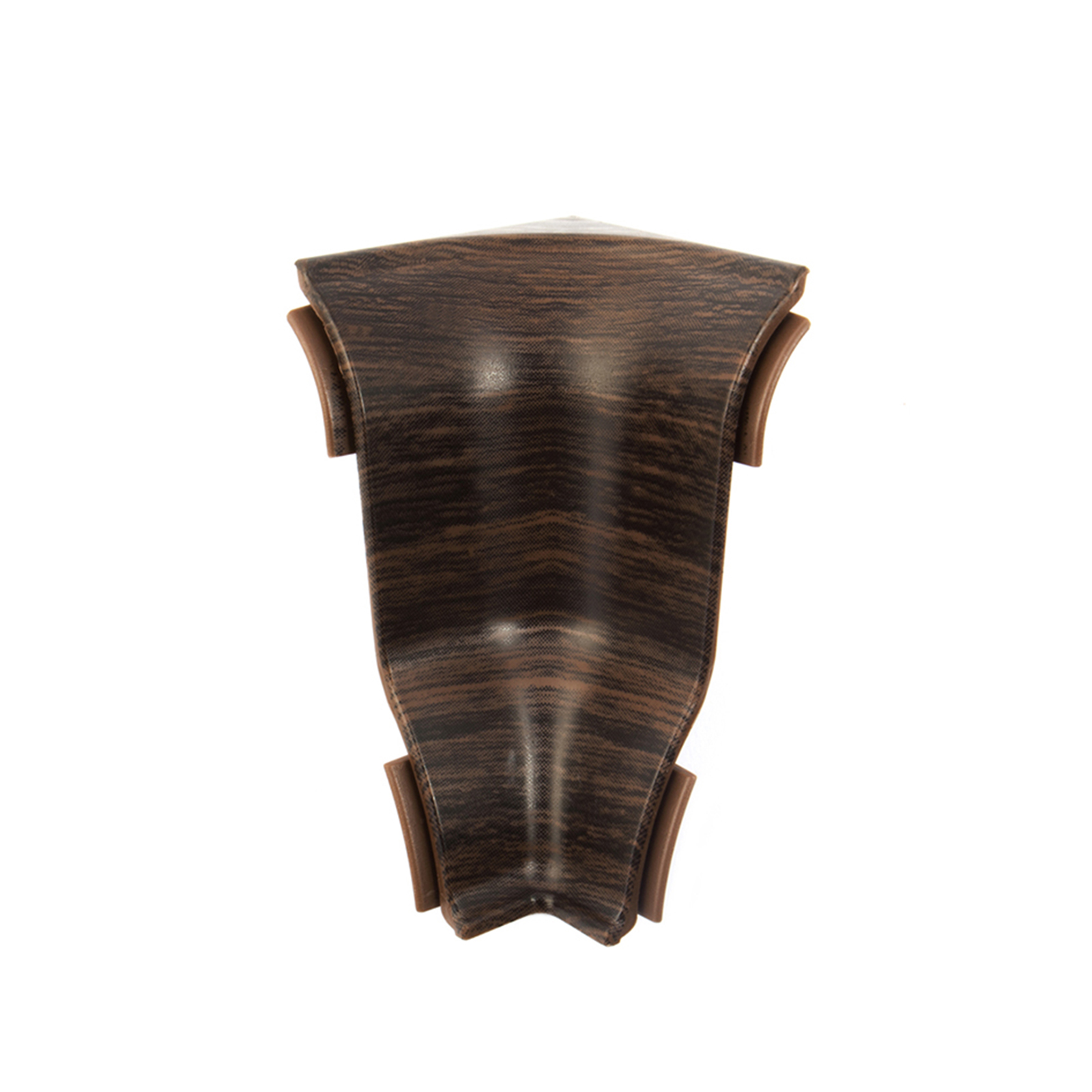 

Narożnik Wewnętrzny do Listwy 62mm Pcv Wenge