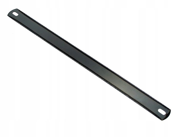 

Brzeszczot Do Piłek Ręcznych Metal/metal 300X25mm