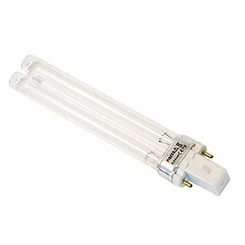 

Żarnik Uv-c 9W Do Lampa Uv 9W 10000 H!