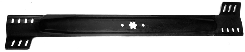 

nóż listwa tnąca 76cm 742-04058 minirider scooter