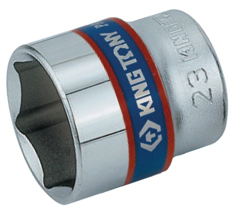 

King Tony Klucz Nasadka Nasadki 3/8 12 mm 6-KĄTNA