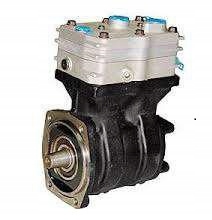 SPRĘŻARKA Kompresor LP4823 DAF CF85 CF75 2 tłokowy