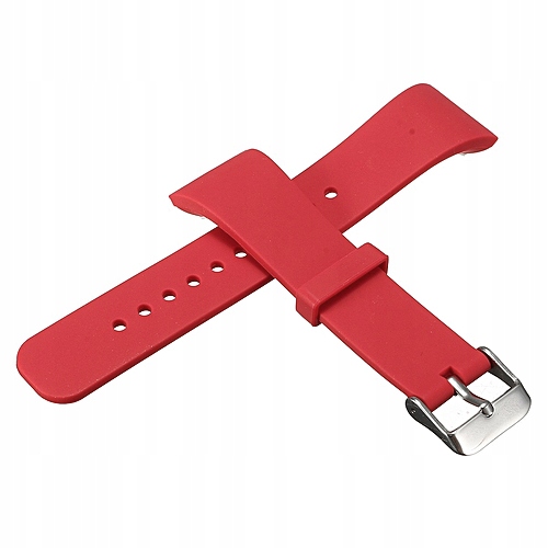 

Pasek Silikonowy Samsung Gear Fit 2 SM-R360