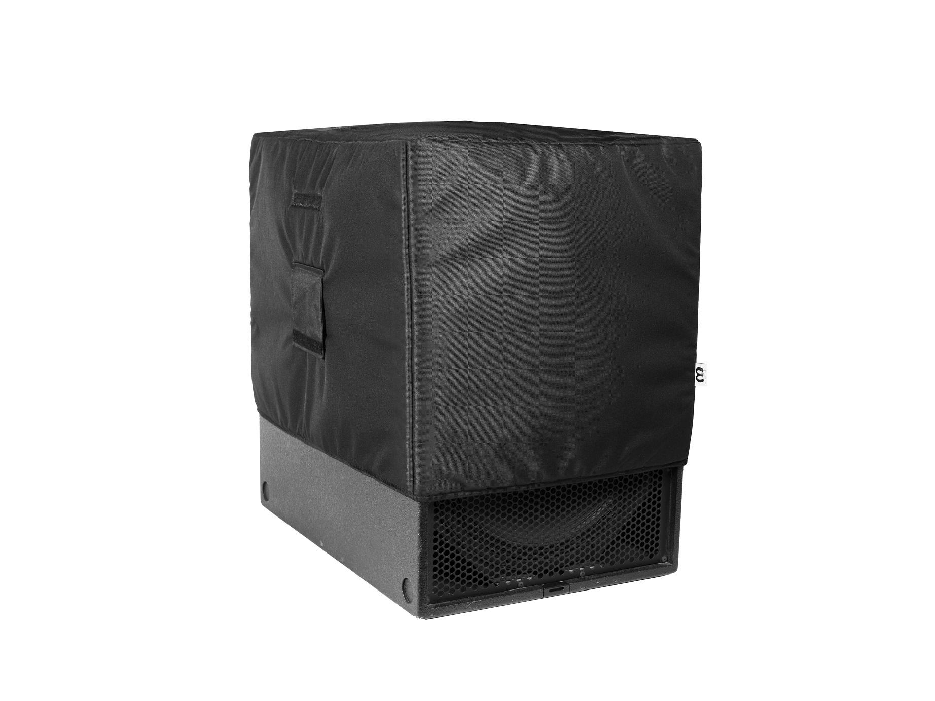 Pokrowiec EXTRA dla RCF 8003-ASII Przeznaczenie sprzęt