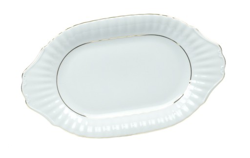 

Półmisek owalny 24cm Chodzież Iwona 0014