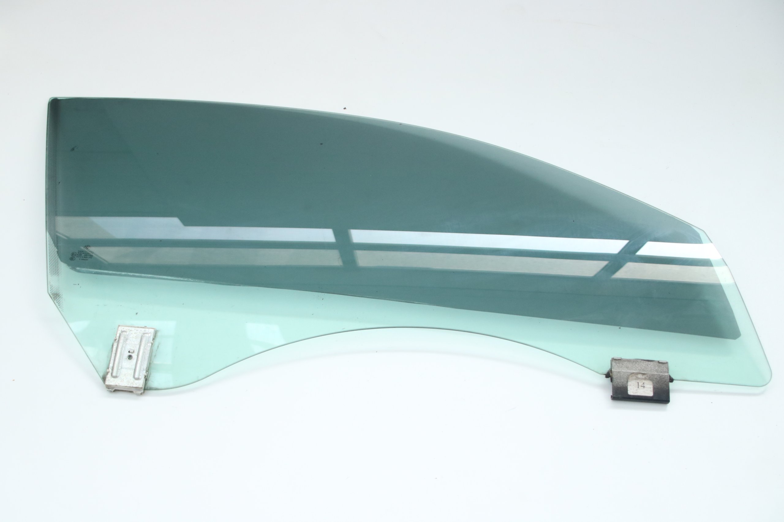 BMW E63 SZYBA BOCZNA DRZWI PRAWA