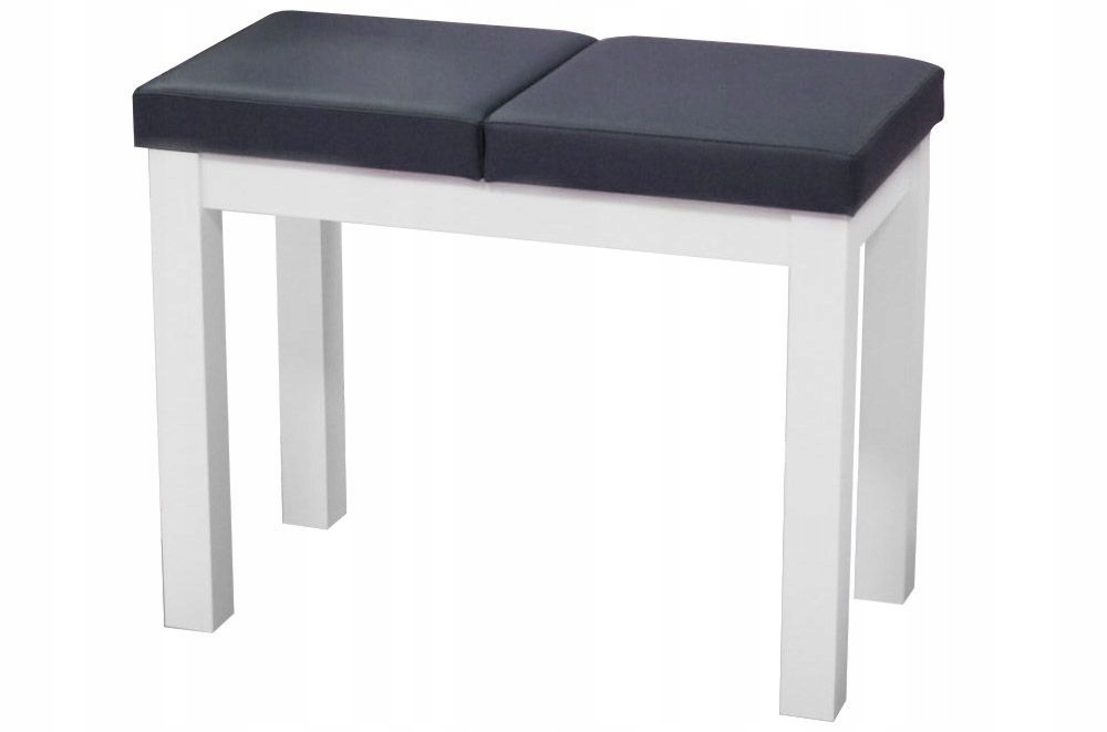 ŁAWKA DUET 60 CM SIEDZISKIEM DO PRZEDPOKOJU
