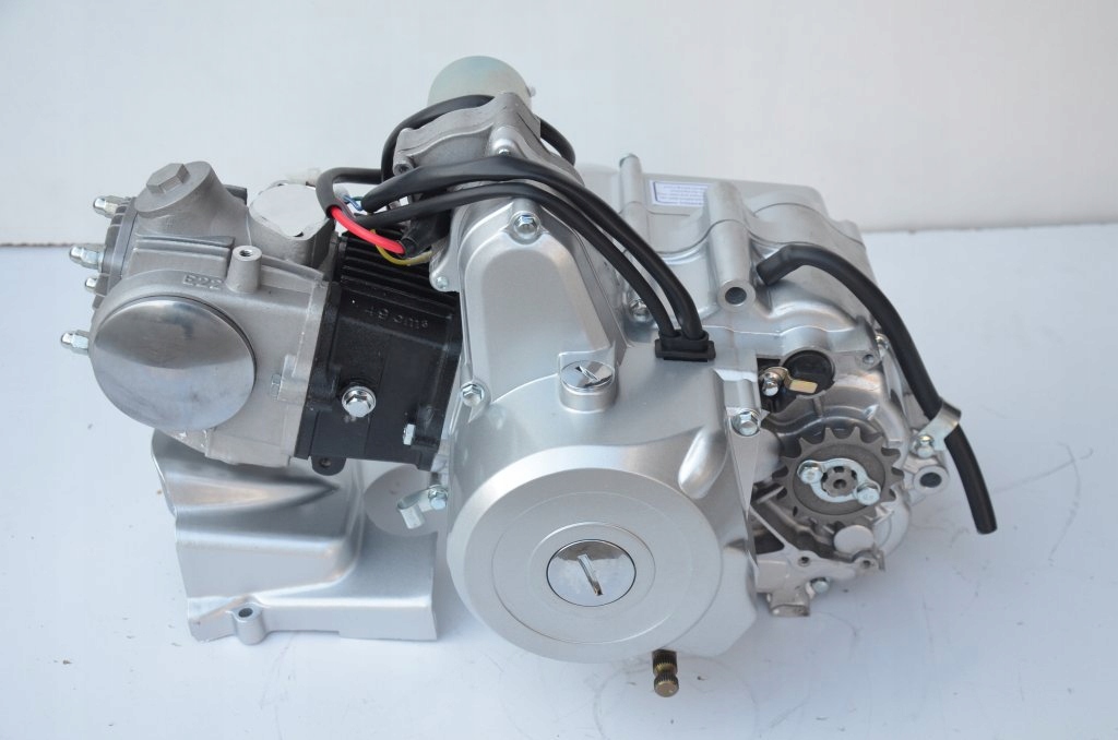 SILNIK 80 cc JUNAK BARTON ROUTER WS50 ZIPP ROMET ! Numer katalogowy części SIL80SR8