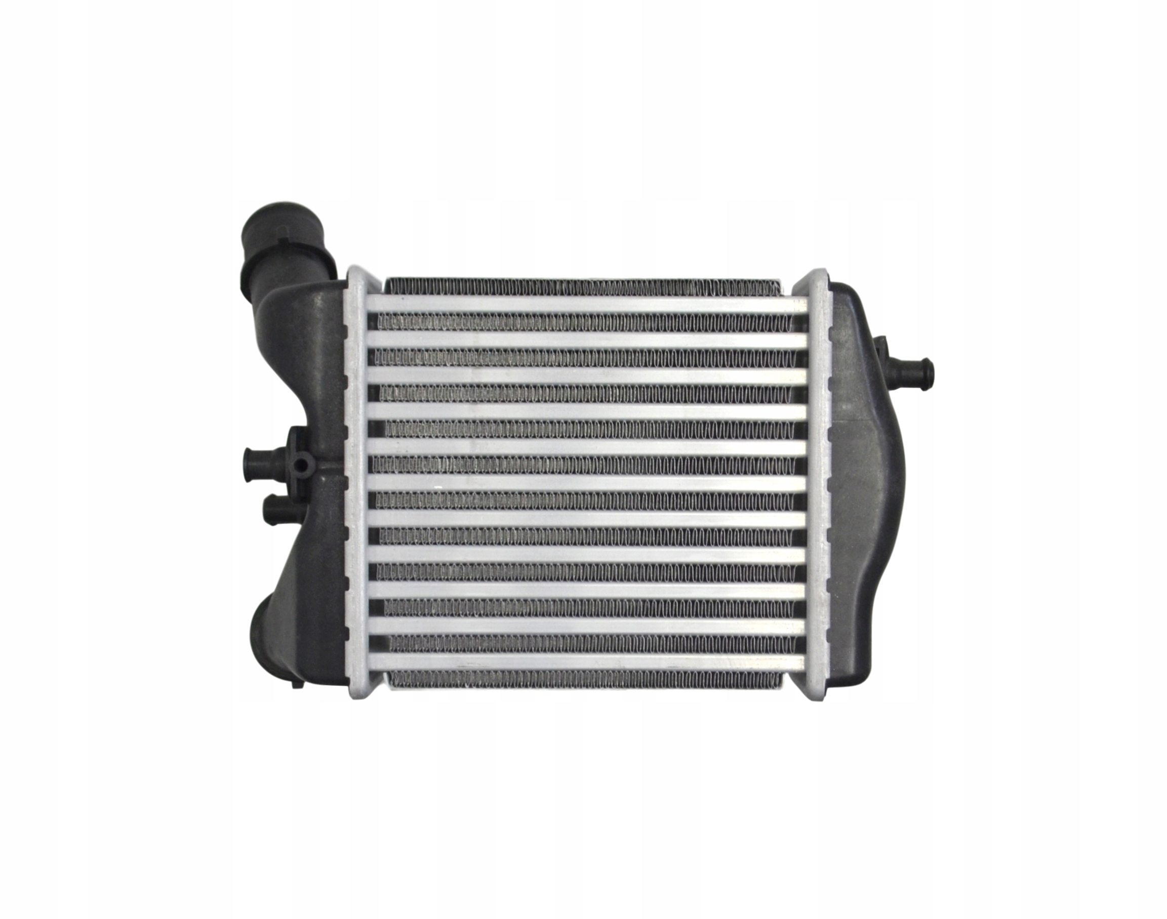 CHŁODNICA INTERCOOLER FIAT 500 ABARTH 1,4TB PRAWY Jakość części (zgodnie z GVO) P - zamiennik o jakości porównywalnej do oryginału