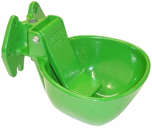 POIDŁO DLA BYDŁA KONI ORYGINALNE MACRO-POOL PM-5 POLSKI PRODUCENT Pojemność 2 l