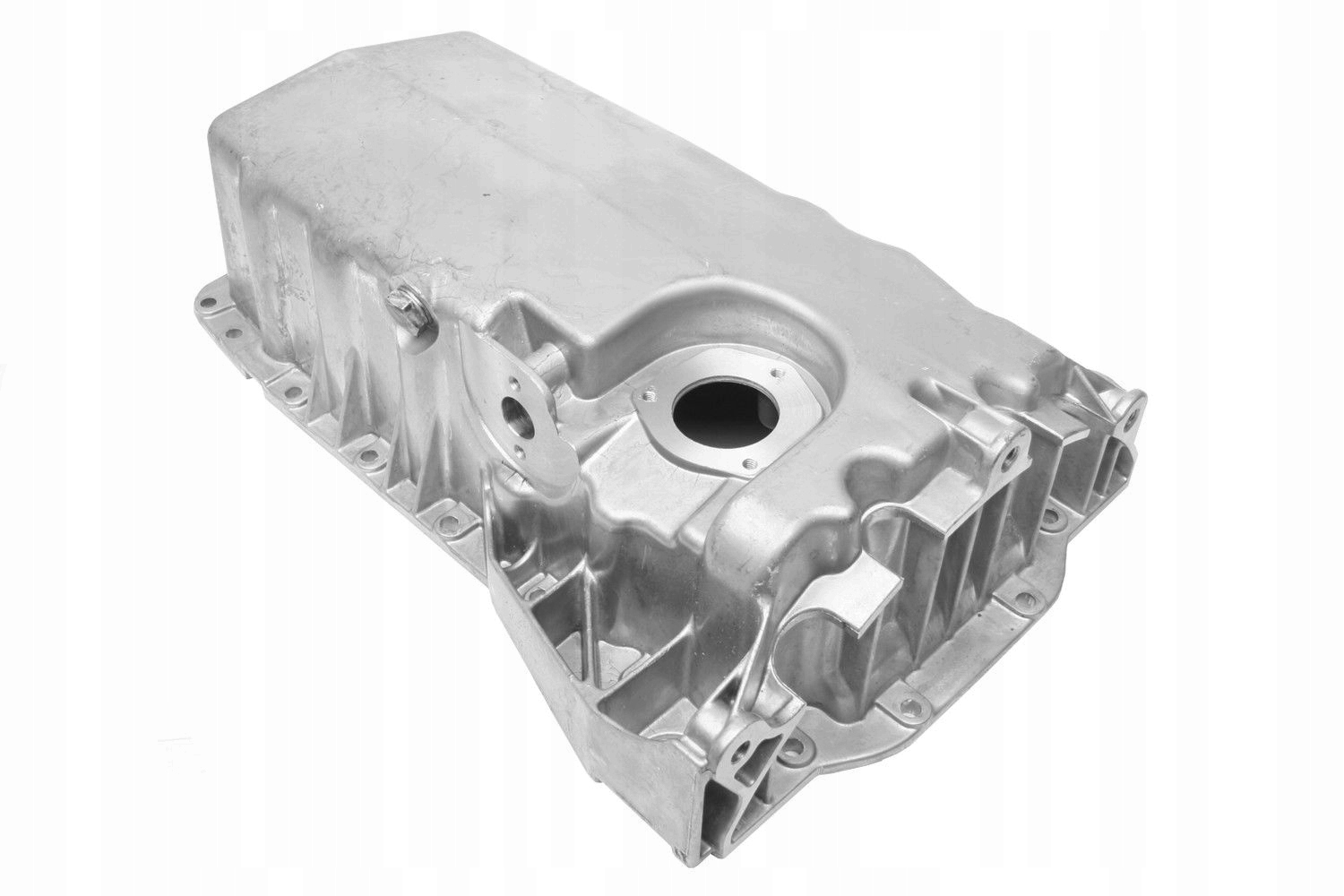 NOWA MISA MISKA OLEJU OLEJOWA AUDI TT A3 8L 1 8T