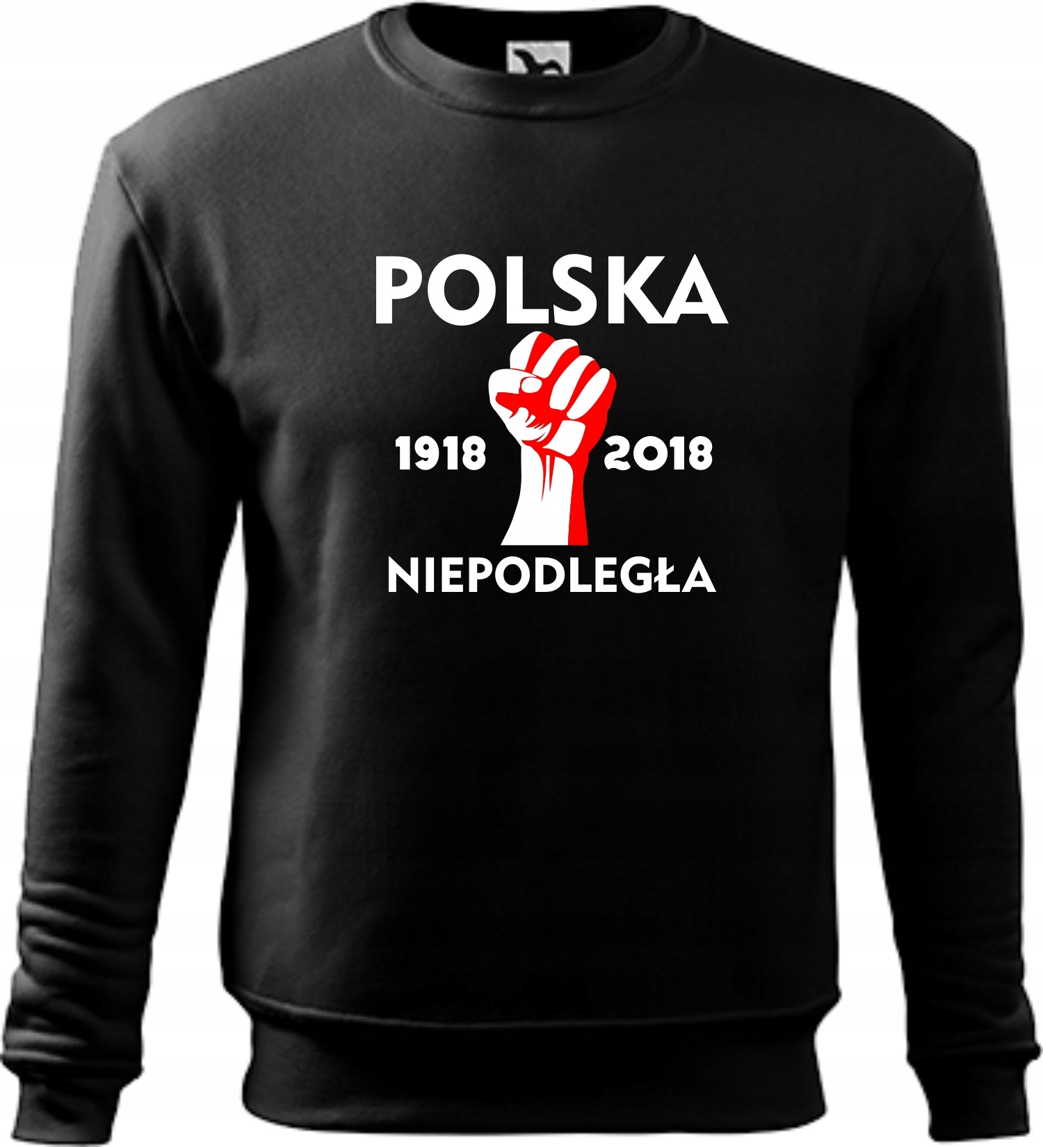 

Bluza Patriotyczna Polska Niepodległa 1918 r.S