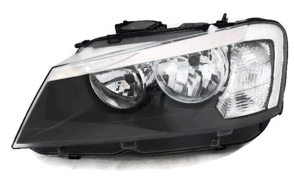 BMW X3 F25 10-14 ФАРА ФАРА ЛЕВЫЙ НОВИЙ DEPO ^