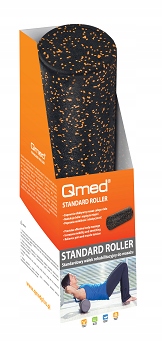 

Qmed Standard Roller Wałek Do Masażu Rolowania