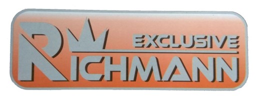 Pilnik okrągły Corona C4964 Marka RICHMANN