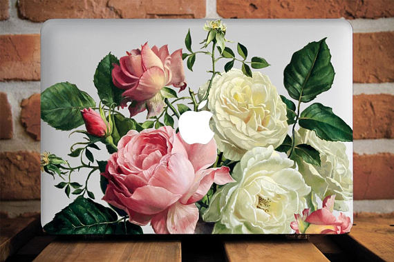 

Macbook Air 13 A2681 Etui Plastik