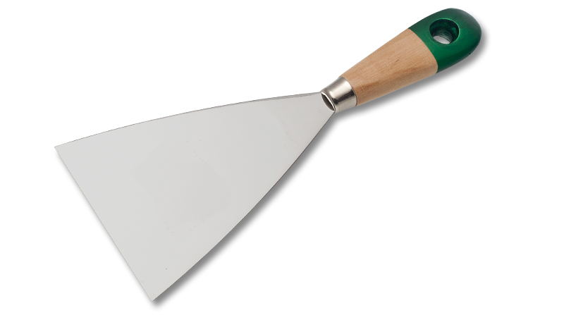

Stalco Szpachla Szpachelka do Gipsu 120mm