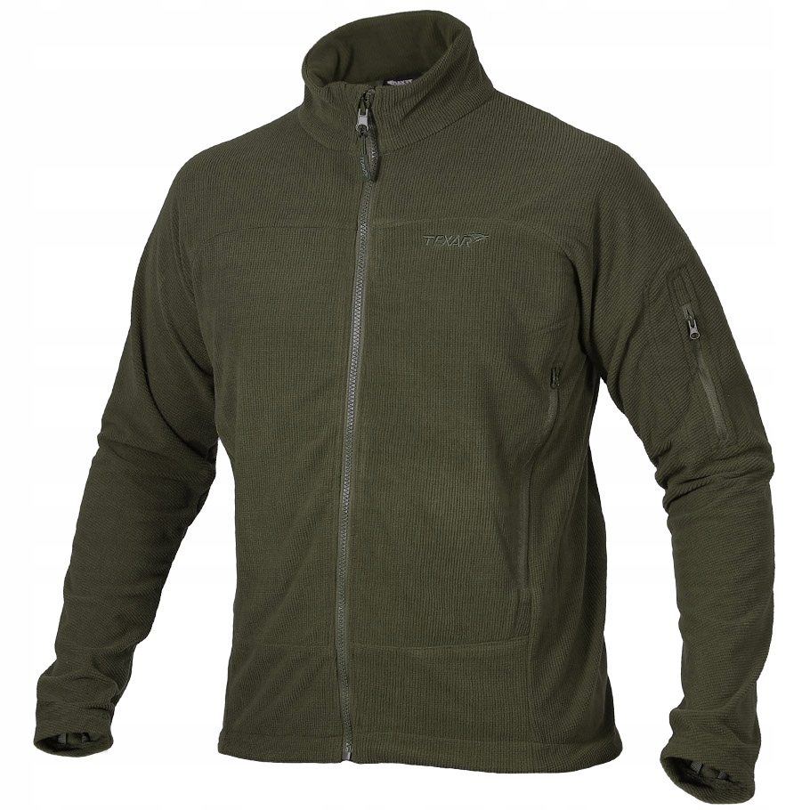 

Bluza Podpinka do kurtki Conger Olive 4XL