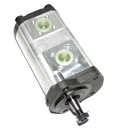 Гидравлический насос RENAULT 61-12, 61-14rs, 65-12