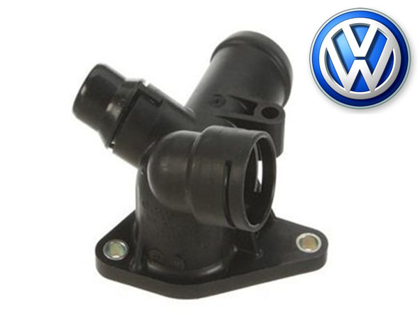 KRÓCIEC WODY A4 A6 PASSAT 06B121132D za 66.79PLN z Piotrków Tryb