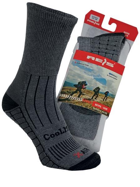 

Nowość Skarpety Coolmax Reis Air roz. 35/38