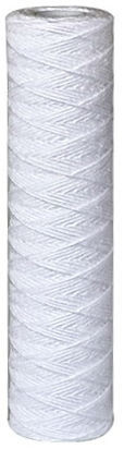 

Wkład sznurkowy 10" 20 mikronów