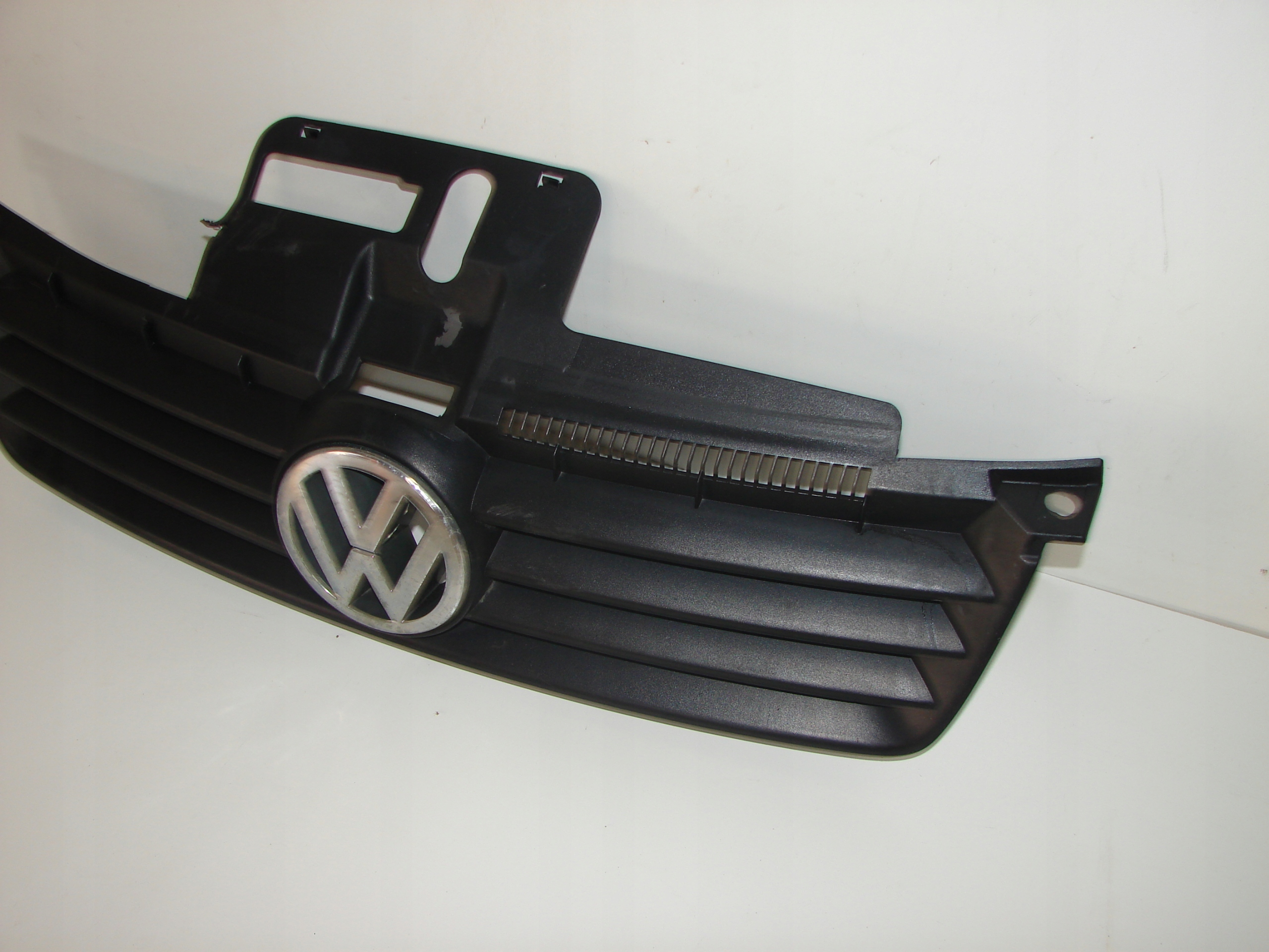 grille grid grill VW POLO 9N 02-05