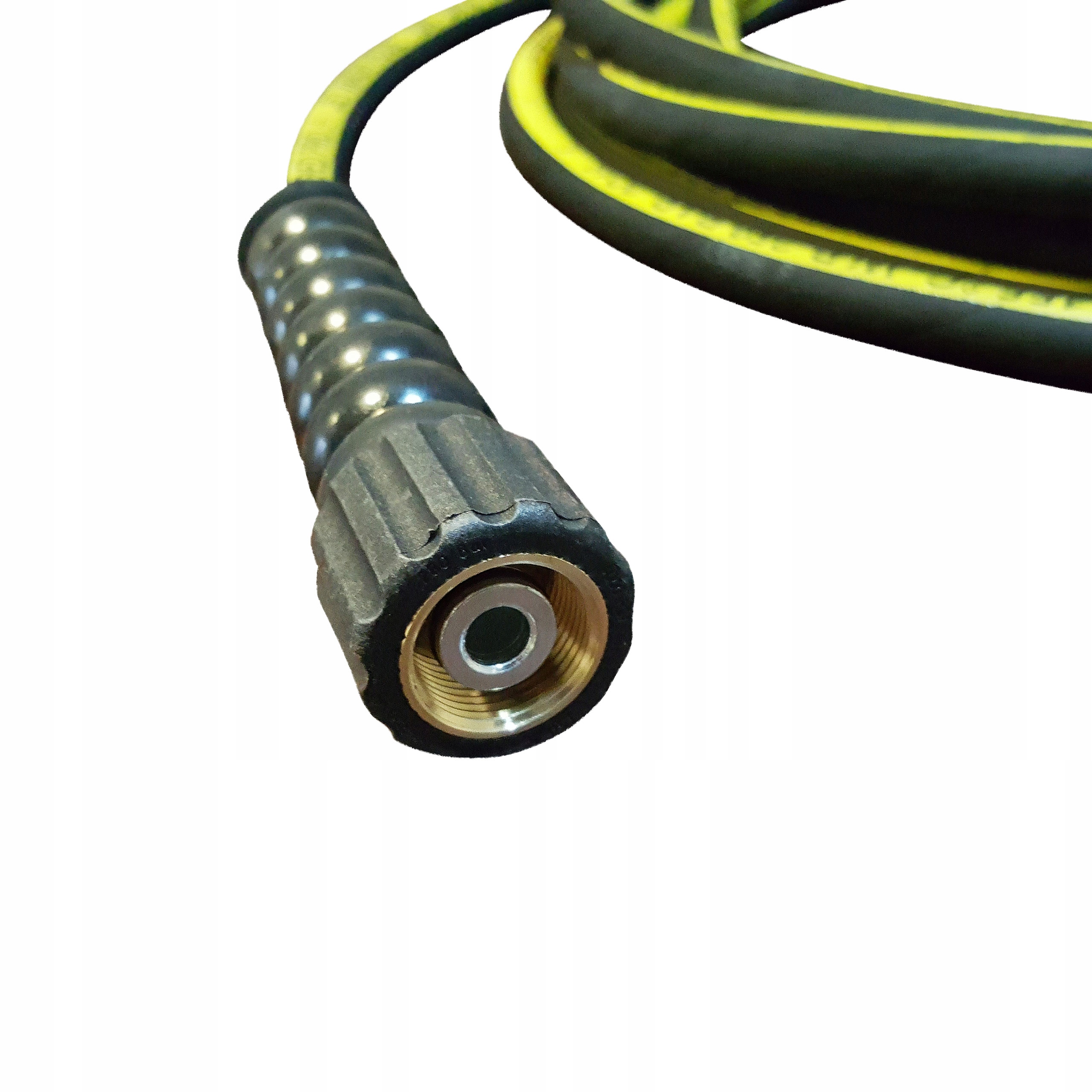 wąż 10m do KARCHER wtyk s.typ przewód myjka 250bar Typ wąż