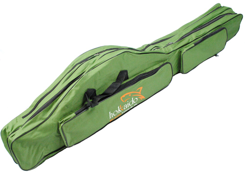 ZESTAW FEEDER SPINNING 2x KOŁOWROTEK POKROWIEC Z6 Długość całkowita 240 cm