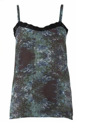 

Top Damski Wielokolorowy 36