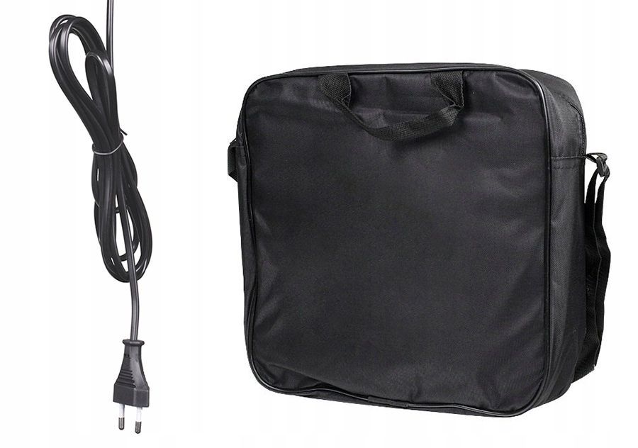 LAMPA PIERŚCIENIOWA 45W MAKIJAŻ STATYW DYFUZOR Moc żarówki/świetlówki 45 W