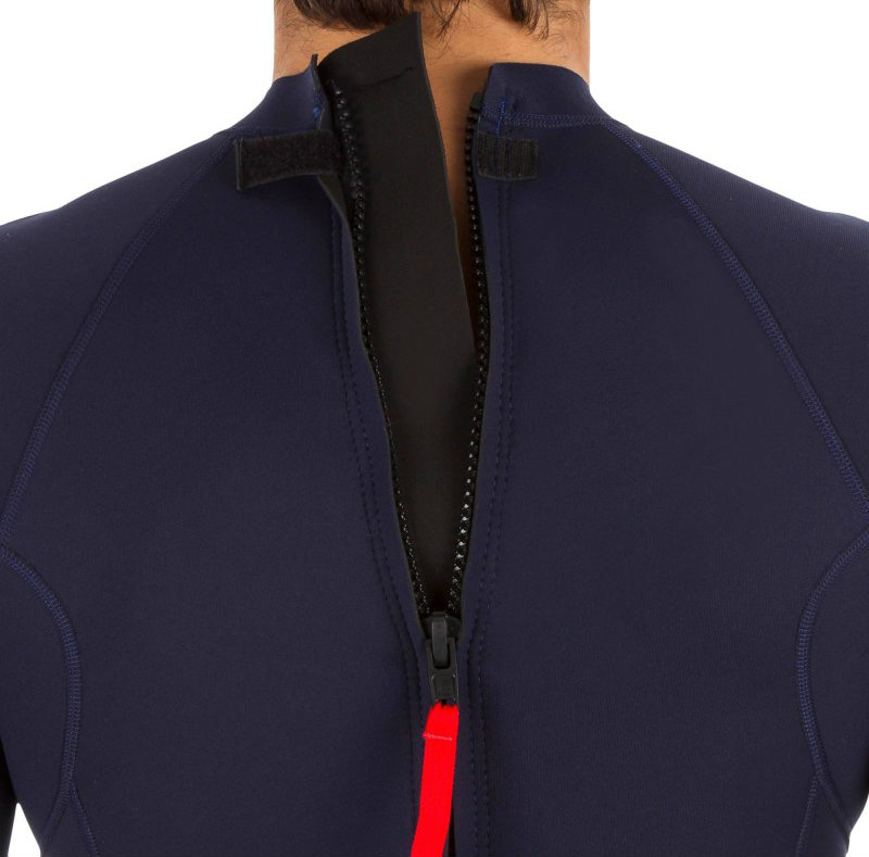 MĘSKA PIANKA Do Pływania Surfingu NEOPREN # 2XL Model 1