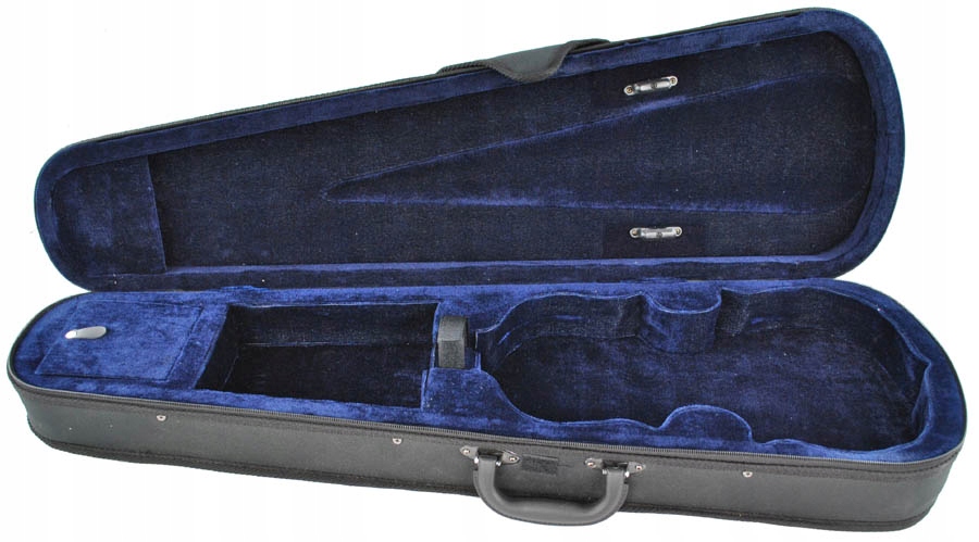 SKRZYPCE SANDNER RV-1 4/4 + FUTERAŁ + SMYCZEK Kod producenta RV 4/4
