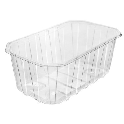 

Pojemnik przezroczysty 500g Pet (1518szt)