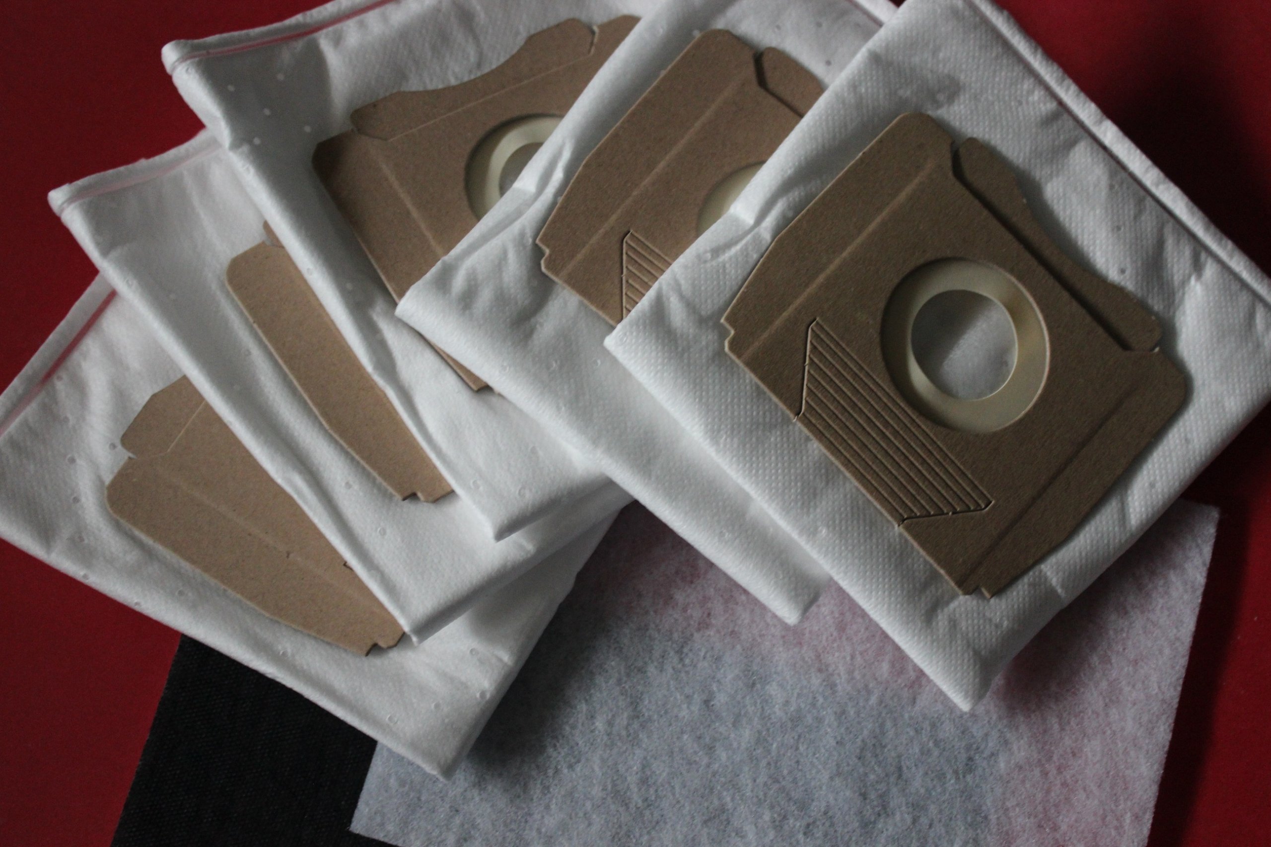 WORKI FILTRY ODKURZACZ ZANUSSI COMPACTGO ZANCG21EB Marka odkurzacza inna