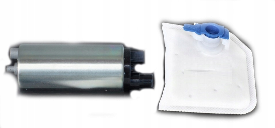 Honda Trx 700 Palivové Čerpadlo Benzínový Filtr filter