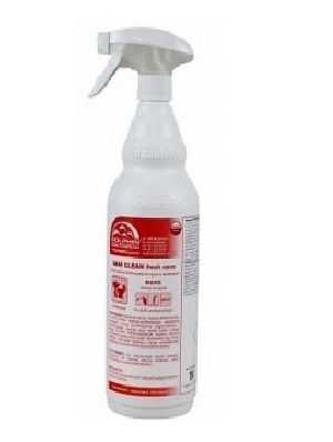 

Dolphin Sani Clean Do Mycia Łazienek 1L Red Plast