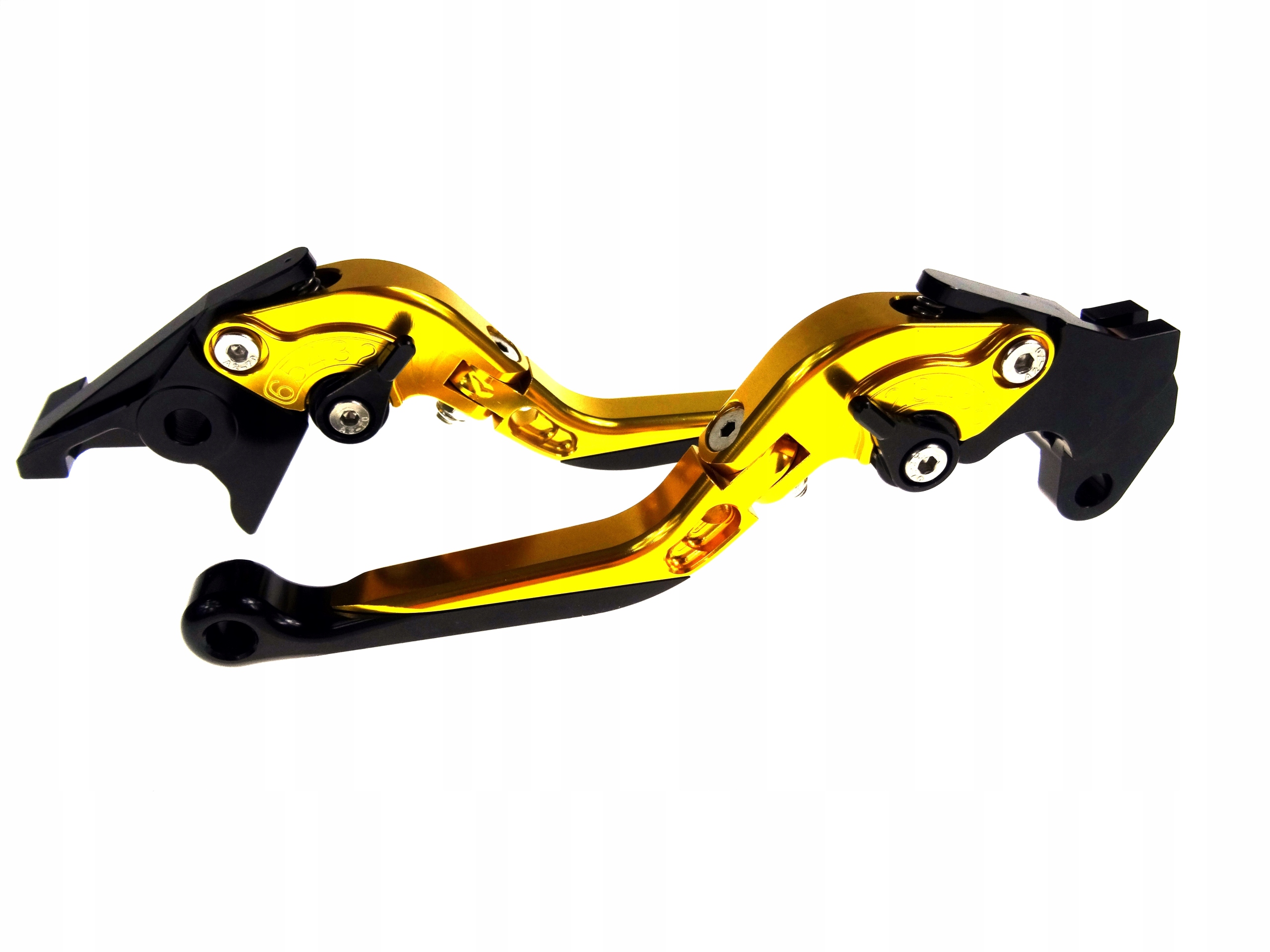 DŻWIGNIA KLAMKA YAMAHA FZS 600 FAZER 1998 - 2003 Producent MLINE